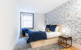 Elegant Downtown 1Br Flat W/ Ac By Lovelystay